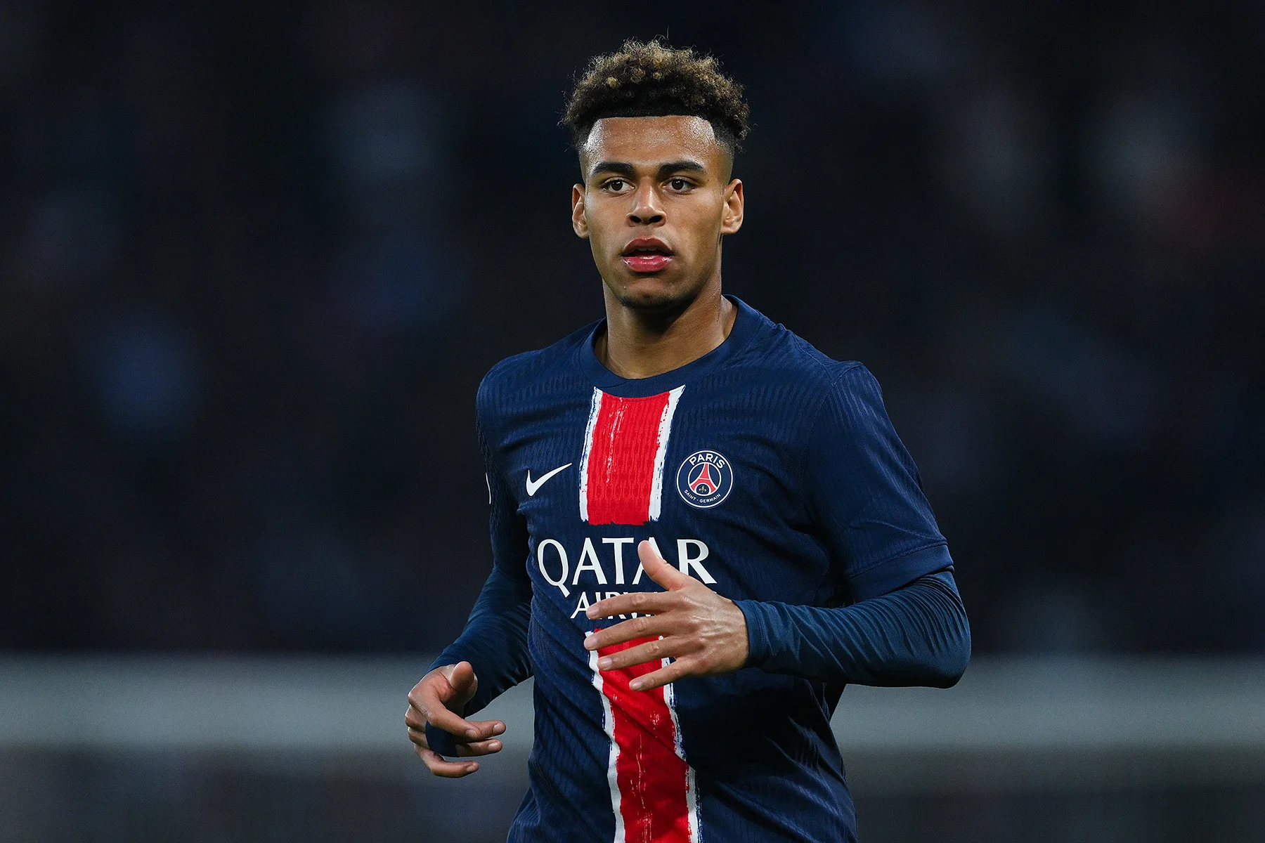 PSG on Track for Quick Contract Extensions with Key Players