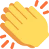 👏
