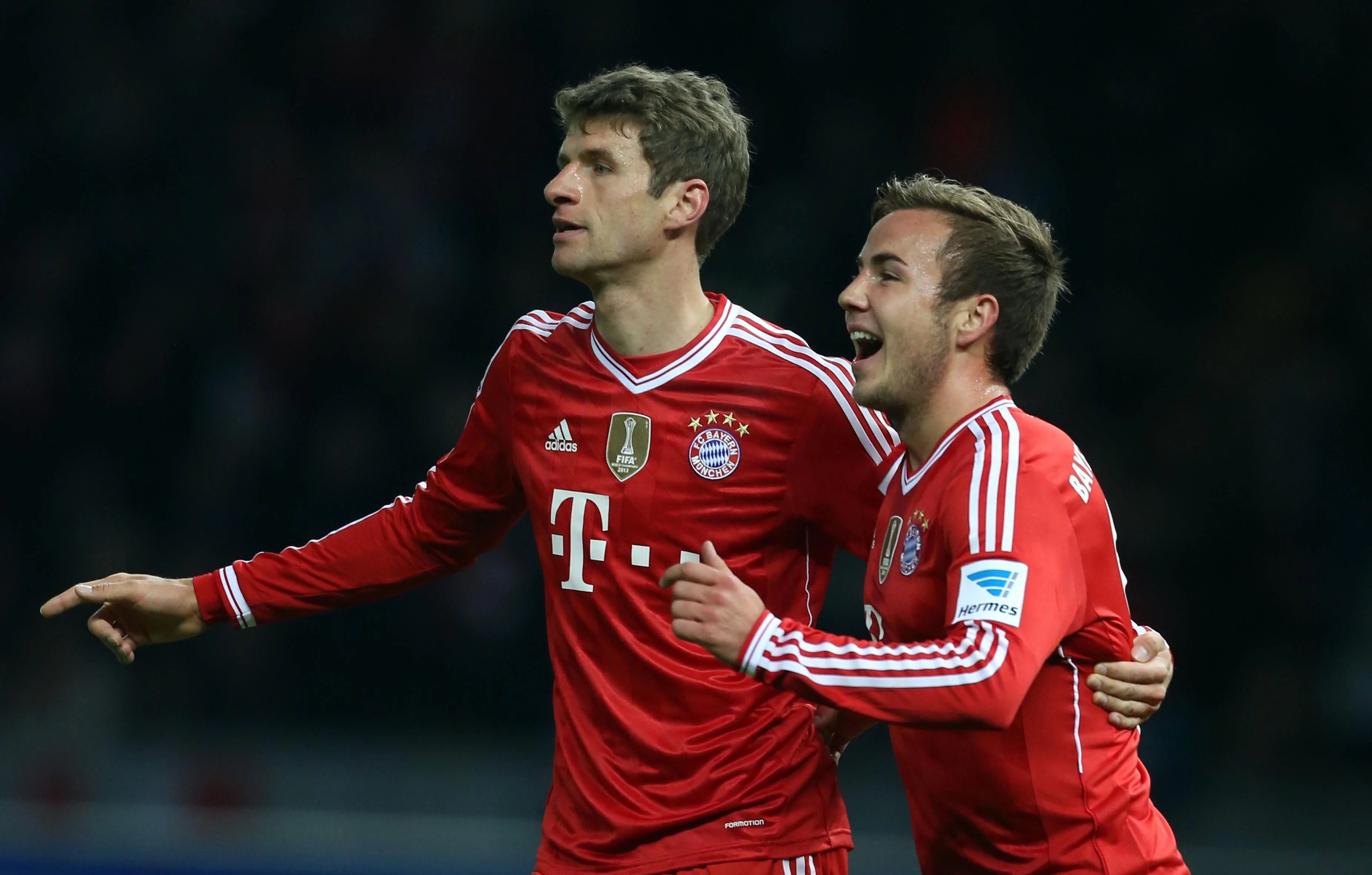 Bayern Munich's 2027/28 Kit Designs Reveal Thematic Continuity and New Bold Choices